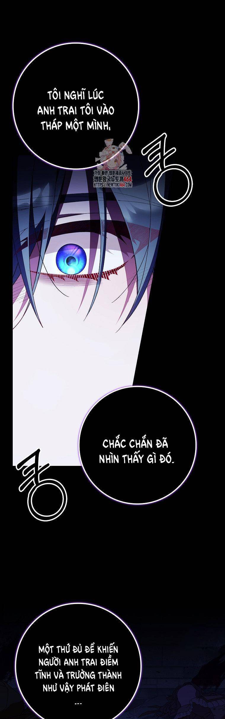 Dù Tình Cờ Cứu Giúp Nhưng Tôi Sẽ Không Chịu Trách Nhiệm: Chapter 27
