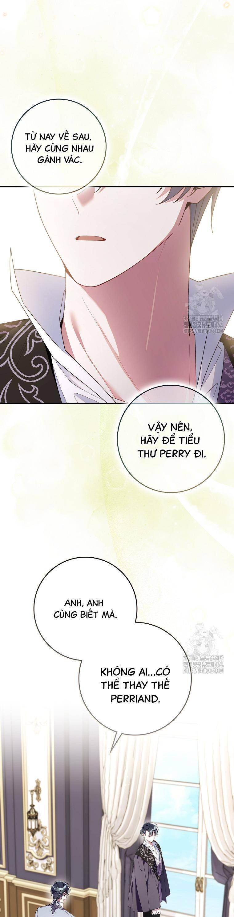 Dù Tình Cờ Cứu Giúp Nhưng Tôi Sẽ Không Chịu Trách Nhiệm: Chapter 27