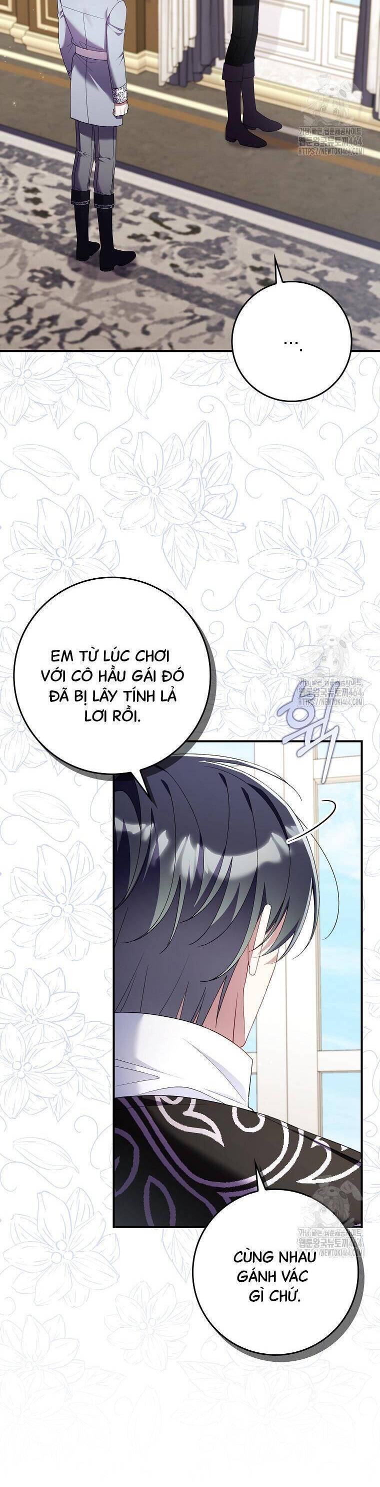Dù Tình Cờ Cứu Giúp Nhưng Tôi Sẽ Không Chịu Trách Nhiệm: Chapter 27
