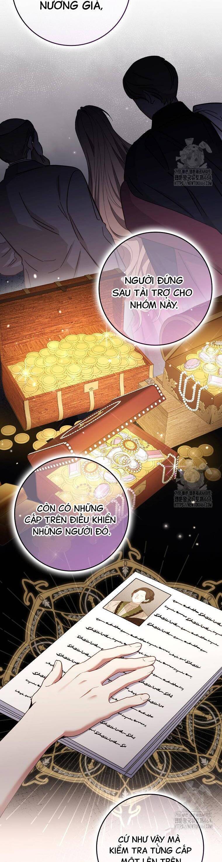 Dù Tình Cờ Cứu Giúp Nhưng Tôi Sẽ Không Chịu Trách Nhiệm: Chapter 27