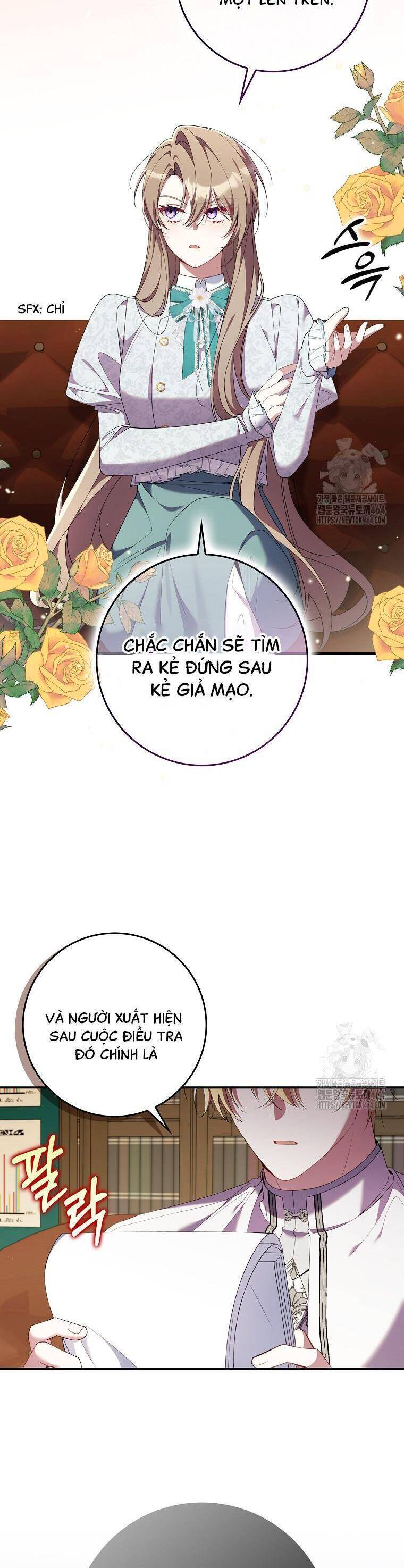 Dù Tình Cờ Cứu Giúp Nhưng Tôi Sẽ Không Chịu Trách Nhiệm: Chapter 27