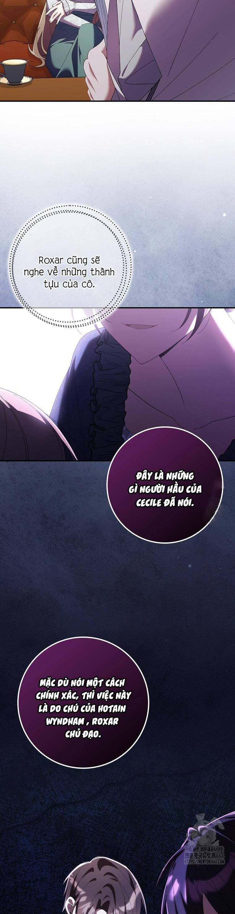Dù Tình Cờ Cứu Giúp Nhưng Tôi Sẽ Không Chịu Trách Nhiệm: Chapter 27
