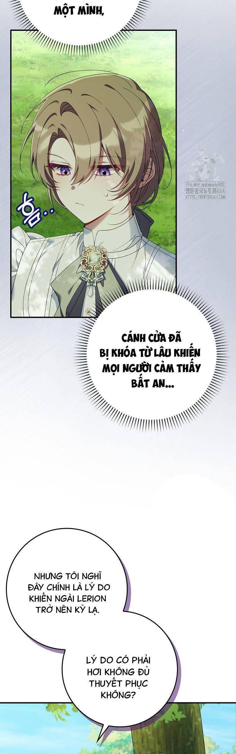 Dù Tình Cờ Cứu Giúp Nhưng Tôi Sẽ Không Chịu Trách Nhiệm: Chapter 27