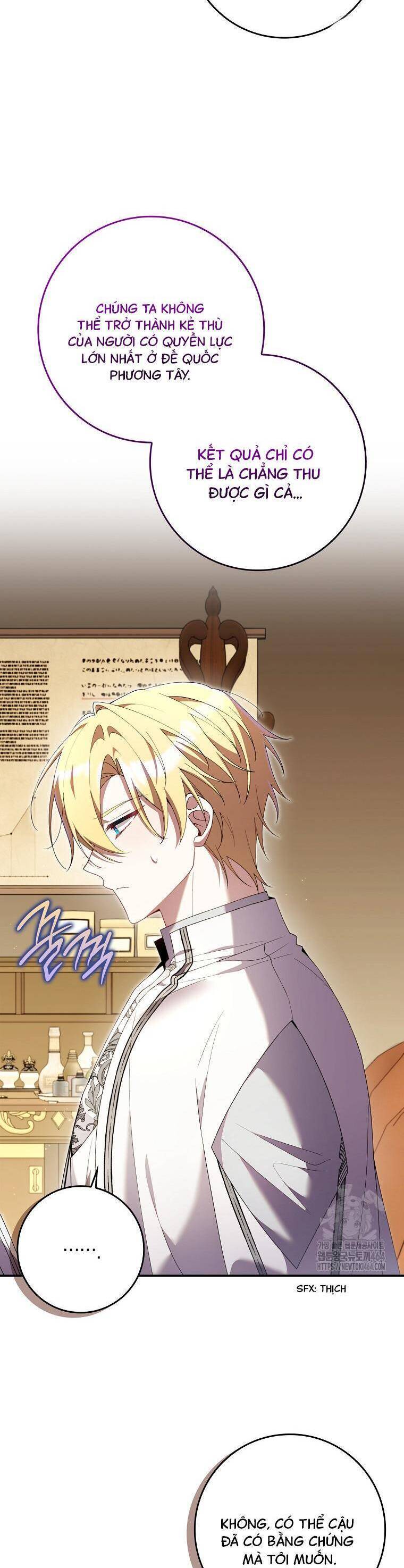 Dù Tình Cờ Cứu Giúp Nhưng Tôi Sẽ Không Chịu Trách Nhiệm: Chapter 27