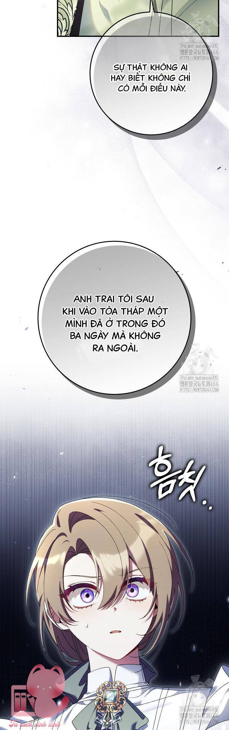 Dù Tình Cờ Cứu Giúp Nhưng Tôi Sẽ Không Chịu Trách Nhiệm: Chapter 27