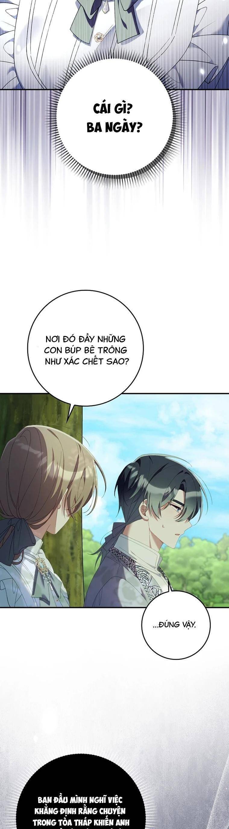 Dù Tình Cờ Cứu Giúp Nhưng Tôi Sẽ Không Chịu Trách Nhiệm: Chapter 27