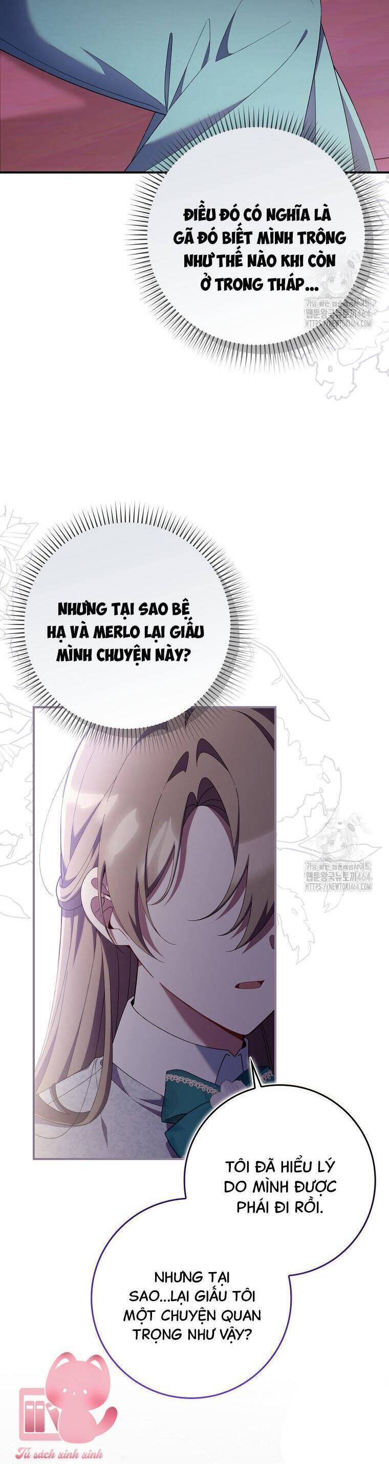 Dù Tình Cờ Cứu Giúp Nhưng Tôi Sẽ Không Chịu Trách Nhiệm: Chapter 28