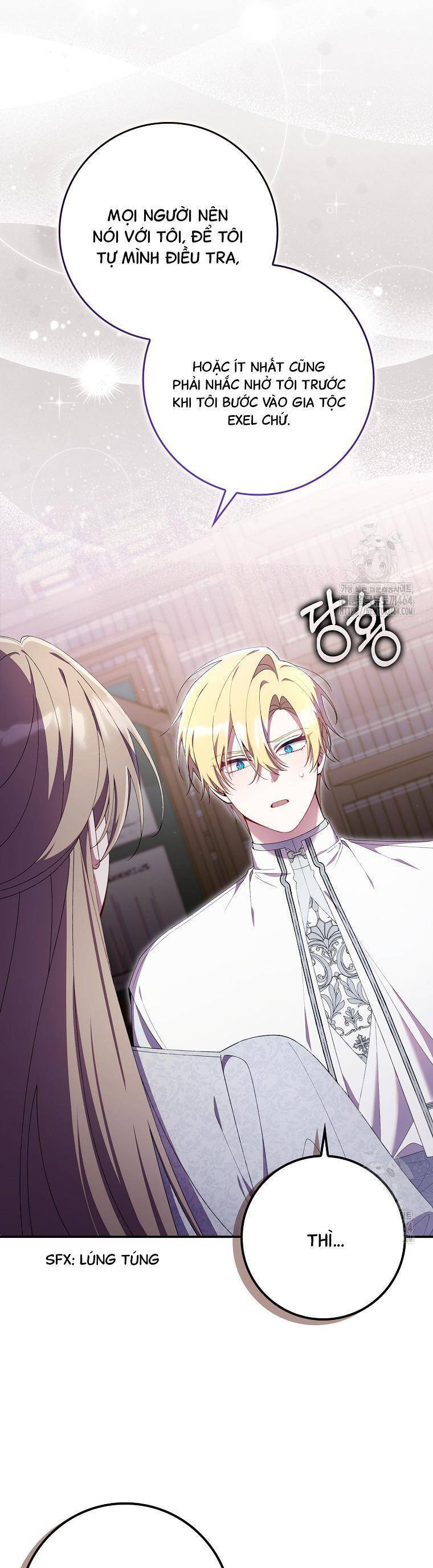 Dù Tình Cờ Cứu Giúp Nhưng Tôi Sẽ Không Chịu Trách Nhiệm: Chapter 28