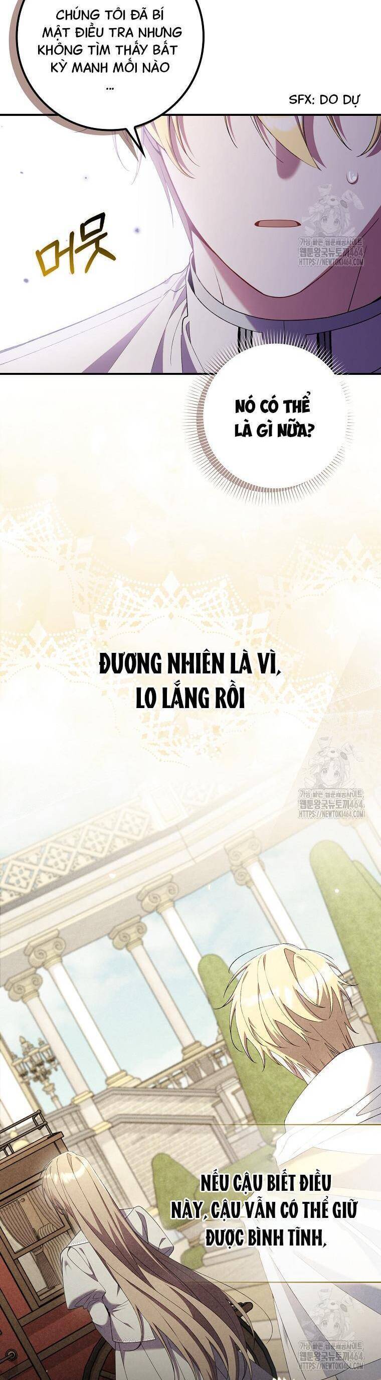 Dù Tình Cờ Cứu Giúp Nhưng Tôi Sẽ Không Chịu Trách Nhiệm: Chapter 28