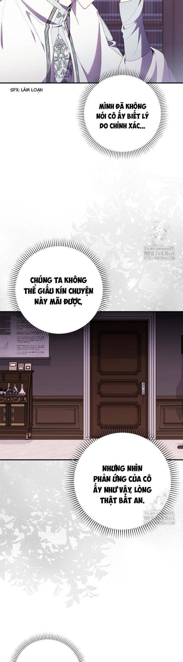 Dù Tình Cờ Cứu Giúp Nhưng Tôi Sẽ Không Chịu Trách Nhiệm: Chapter 28