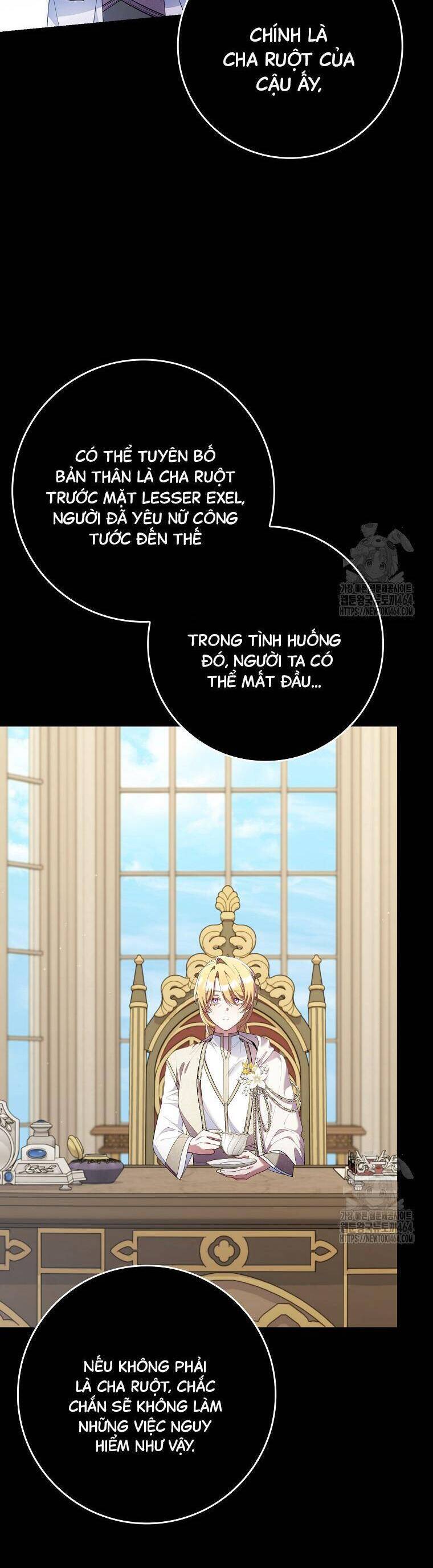 Dù Tình Cờ Cứu Giúp Nhưng Tôi Sẽ Không Chịu Trách Nhiệm: Chapter 28
