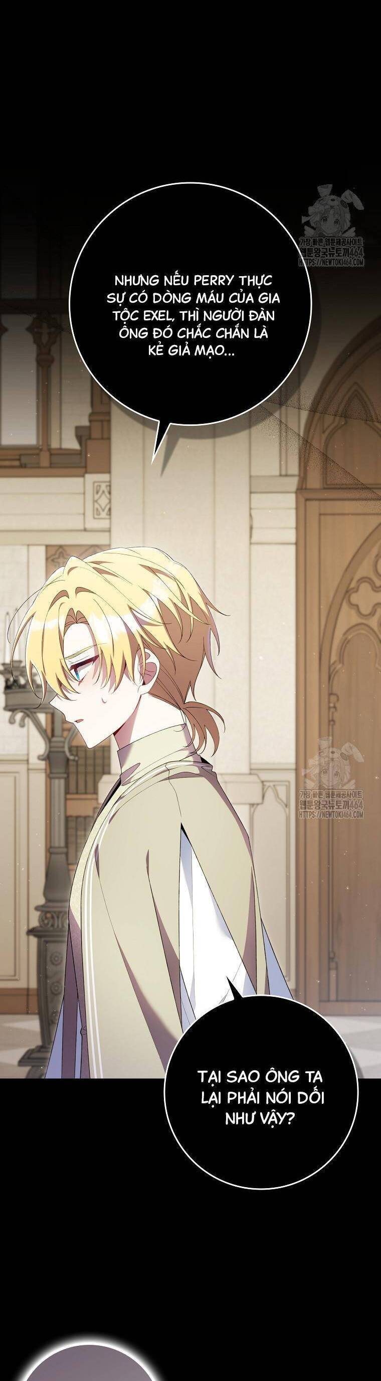 Dù Tình Cờ Cứu Giúp Nhưng Tôi Sẽ Không Chịu Trách Nhiệm: Chapter 28