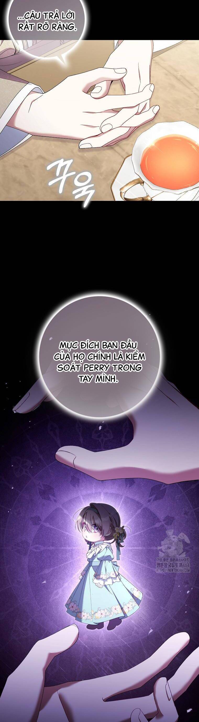 Dù Tình Cờ Cứu Giúp Nhưng Tôi Sẽ Không Chịu Trách Nhiệm: Chapter 28
