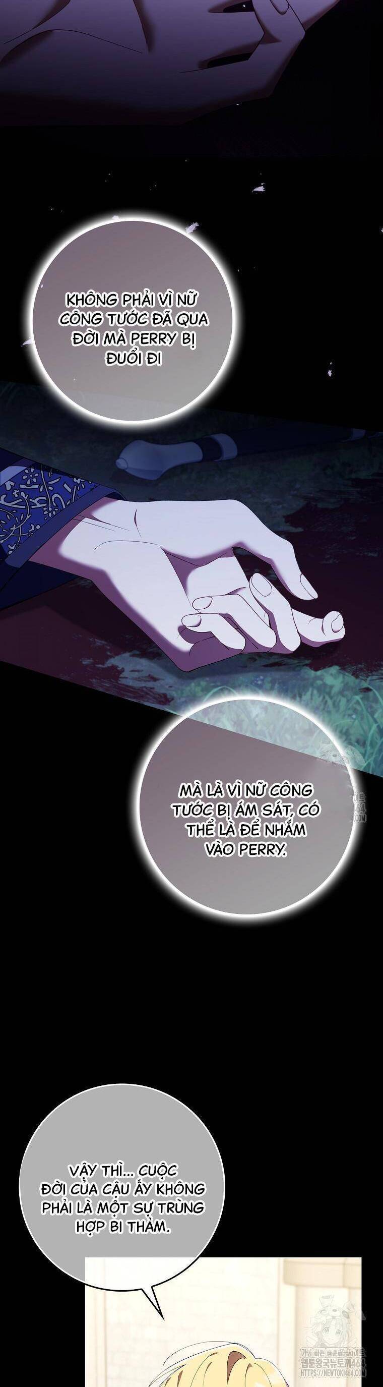 Dù Tình Cờ Cứu Giúp Nhưng Tôi Sẽ Không Chịu Trách Nhiệm: Chapter 28