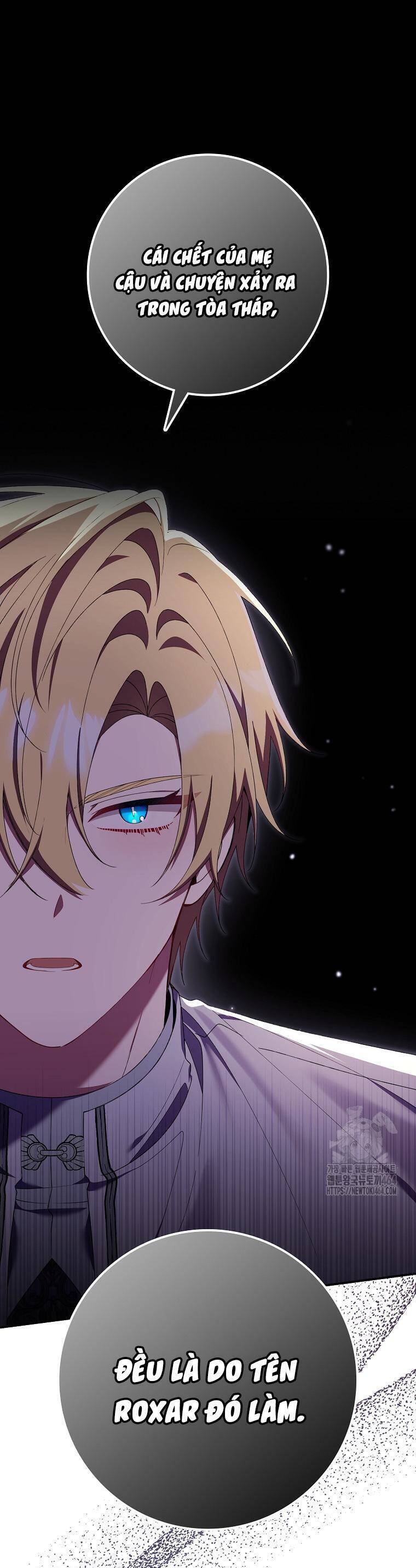 Dù Tình Cờ Cứu Giúp Nhưng Tôi Sẽ Không Chịu Trách Nhiệm: Chapter 28