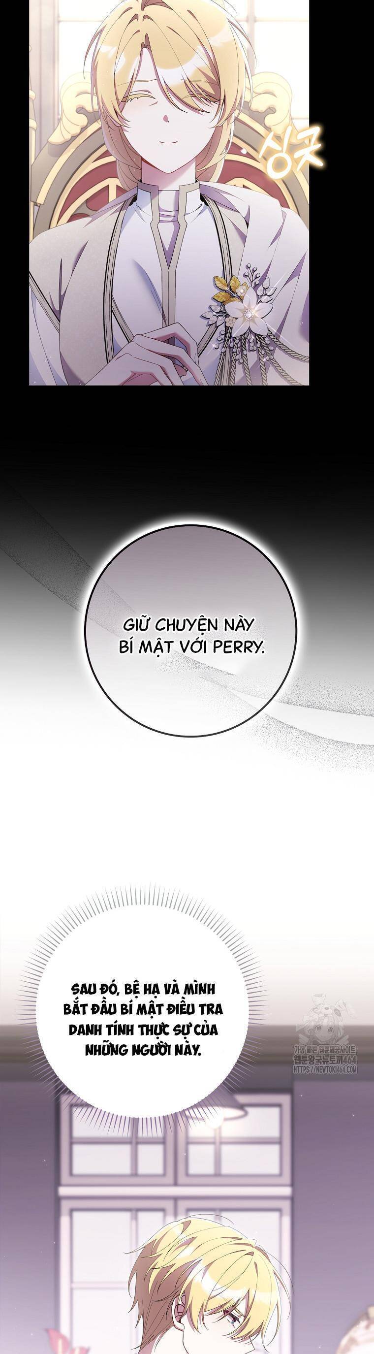 Dù Tình Cờ Cứu Giúp Nhưng Tôi Sẽ Không Chịu Trách Nhiệm: Chapter 28
