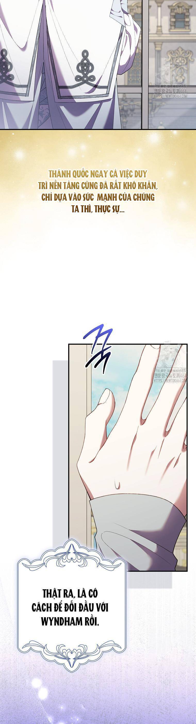 Dù Tình Cờ Cứu Giúp Nhưng Tôi Sẽ Không Chịu Trách Nhiệm: Chapter 28