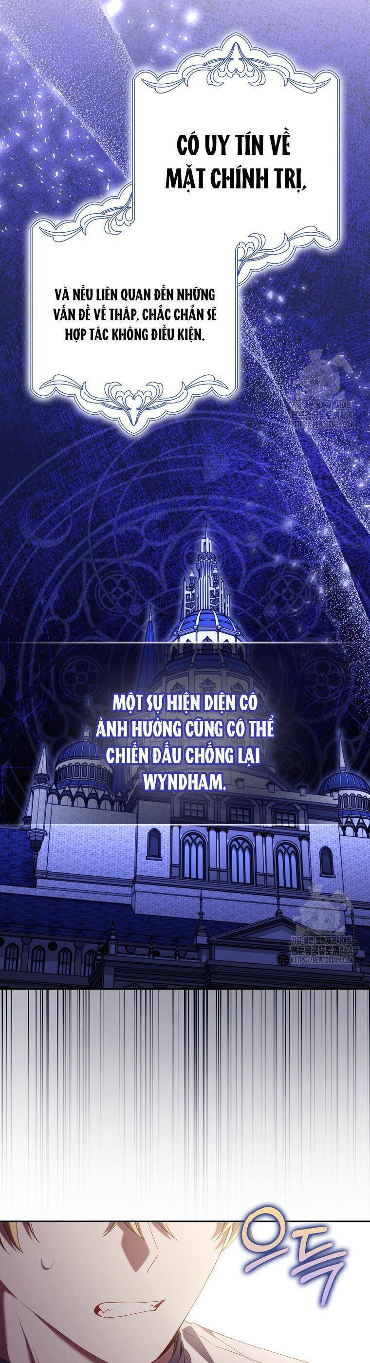 Dù Tình Cờ Cứu Giúp Nhưng Tôi Sẽ Không Chịu Trách Nhiệm: Chapter 28