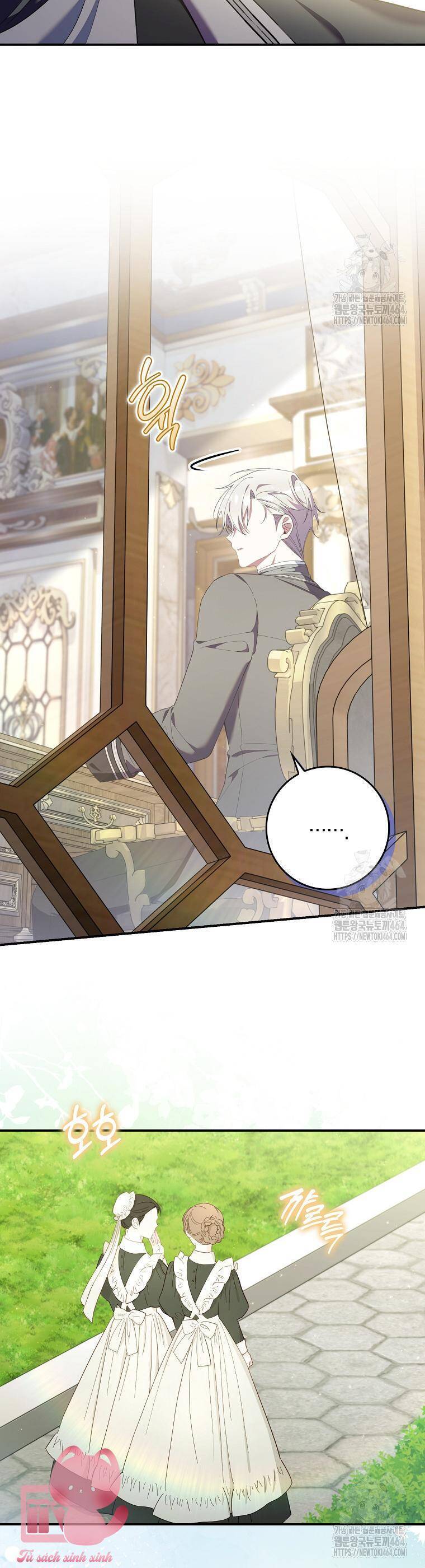 Dù Tình Cờ Cứu Giúp Nhưng Tôi Sẽ Không Chịu Trách Nhiệm: Chapter 28