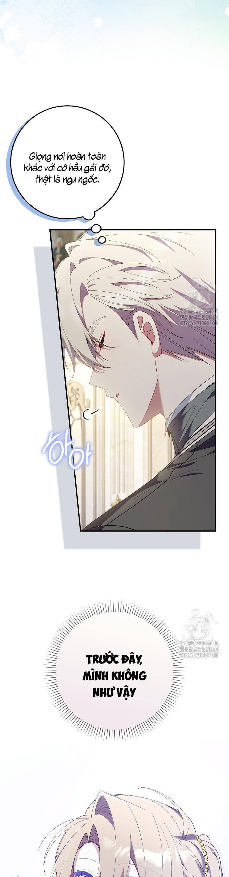 Dù Tình Cờ Cứu Giúp Nhưng Tôi Sẽ Không Chịu Trách Nhiệm: Chapter 28