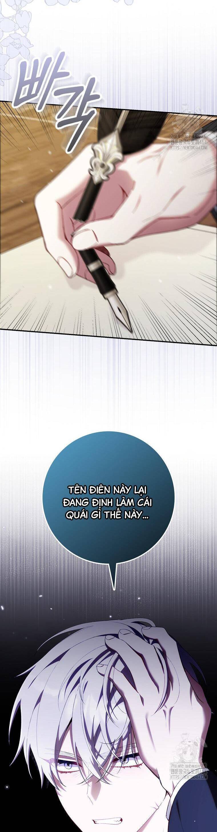 Dù Tình Cờ Cứu Giúp Nhưng Tôi Sẽ Không Chịu Trách Nhiệm: Chapter 28