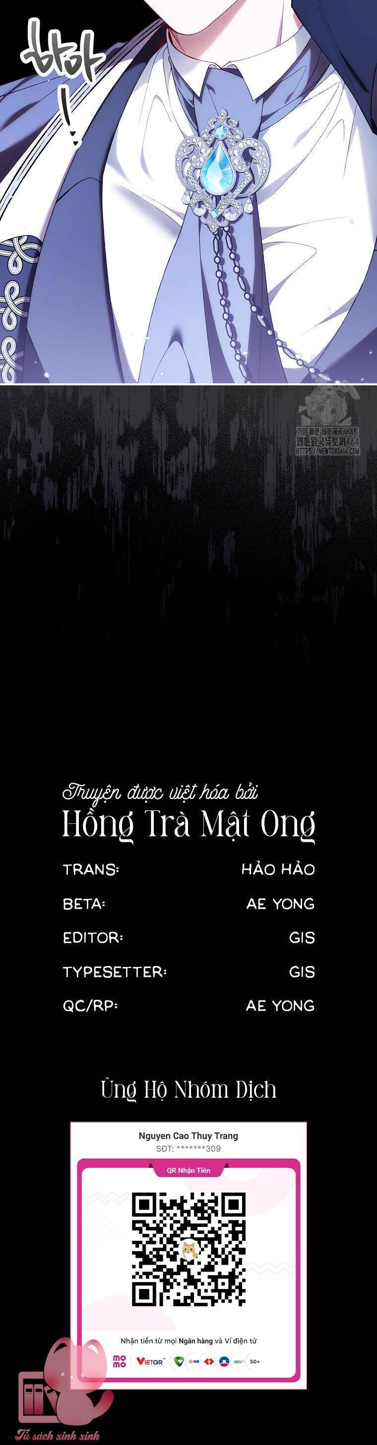Dù Tình Cờ Cứu Giúp Nhưng Tôi Sẽ Không Chịu Trách Nhiệm: Chapter 28