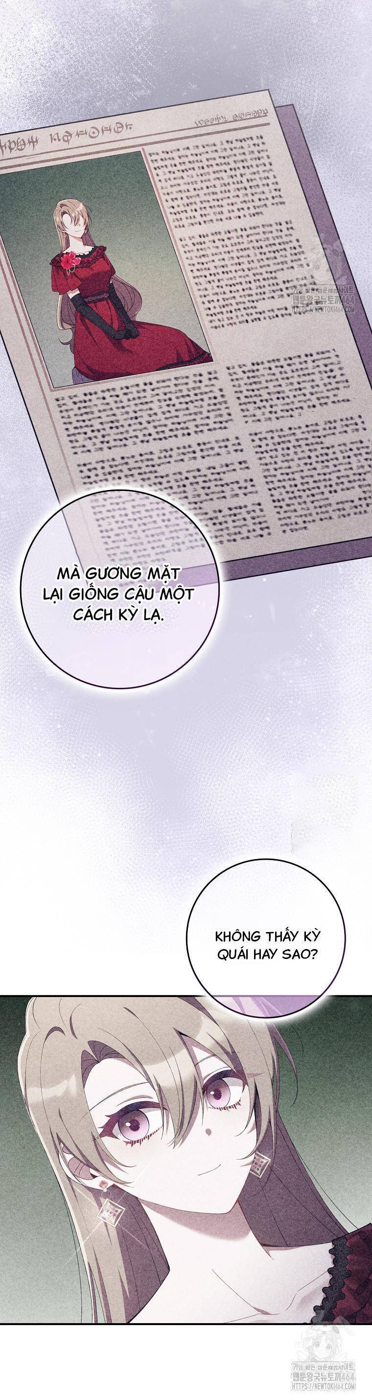 Dù Tình Cờ Cứu Giúp Nhưng Tôi Sẽ Không Chịu Trách Nhiệm: Chapter 28