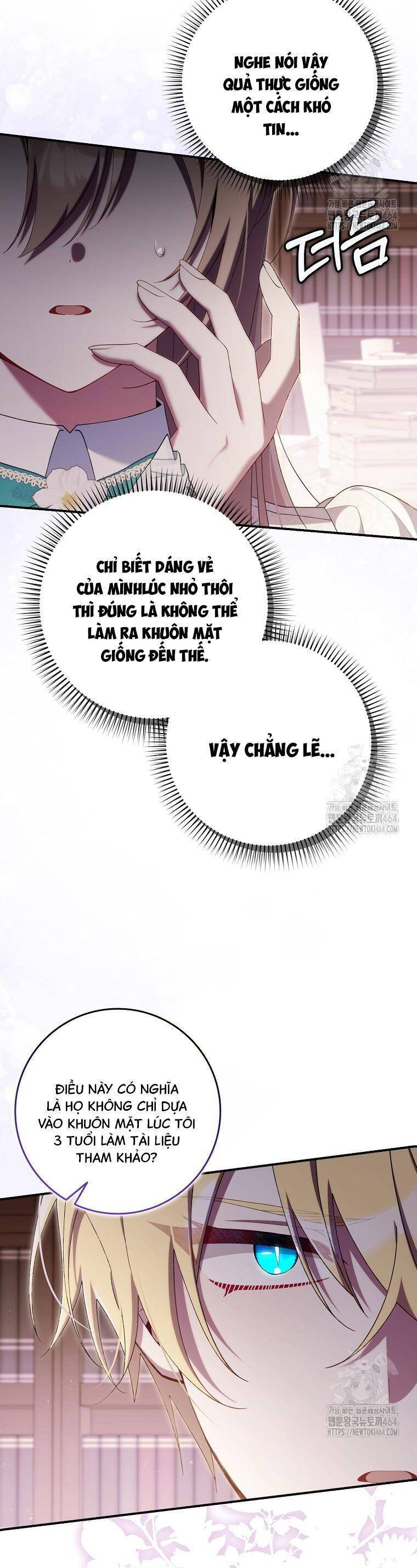 Dù Tình Cờ Cứu Giúp Nhưng Tôi Sẽ Không Chịu Trách Nhiệm: Chapter 28