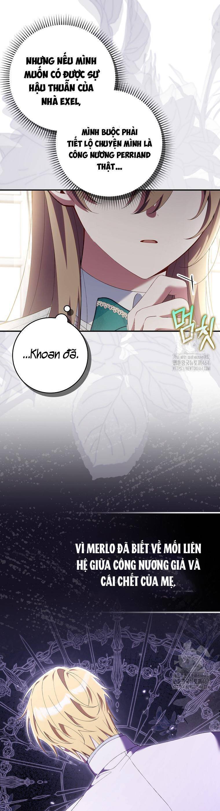Dù Tình Cờ Cứu Giúp Nhưng Tôi Sẽ Không Chịu Trách Nhiệm: Chapter 29