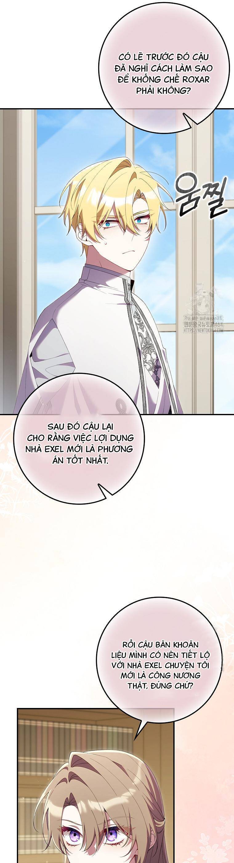 Dù Tình Cờ Cứu Giúp Nhưng Tôi Sẽ Không Chịu Trách Nhiệm: Chapter 29