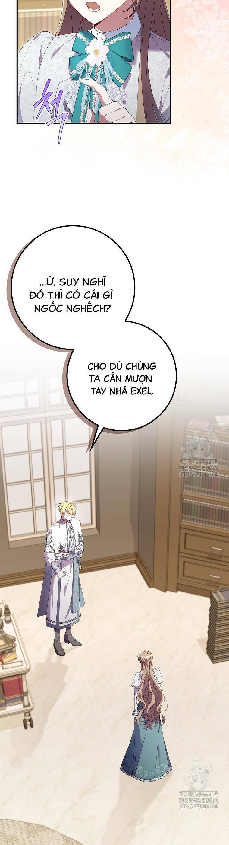 Dù Tình Cờ Cứu Giúp Nhưng Tôi Sẽ Không Chịu Trách Nhiệm: Chapter 29