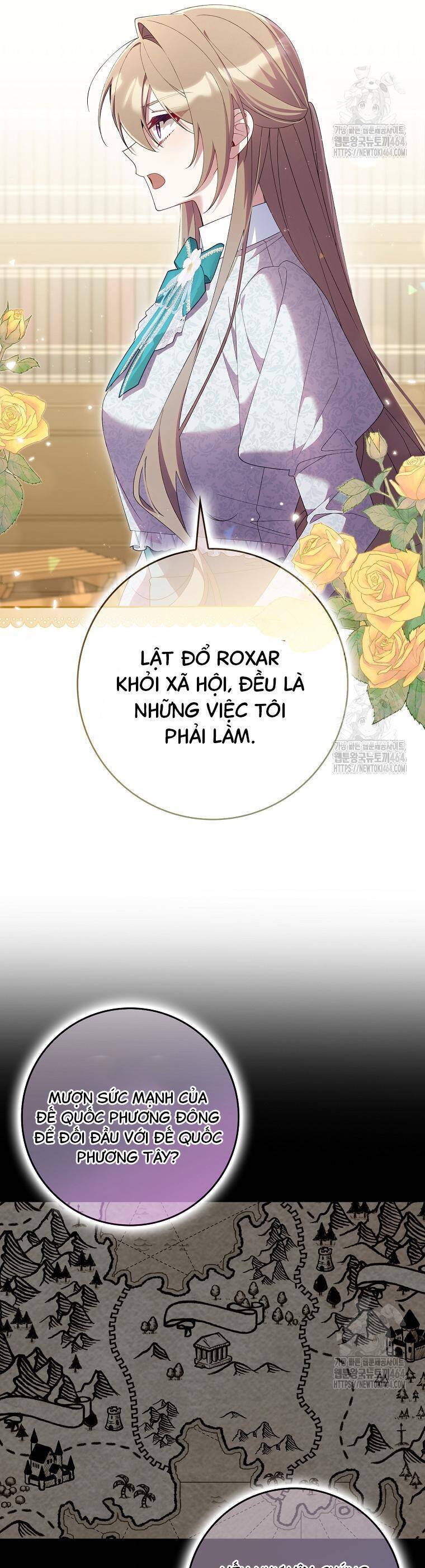 Dù Tình Cờ Cứu Giúp Nhưng Tôi Sẽ Không Chịu Trách Nhiệm: Chapter 29