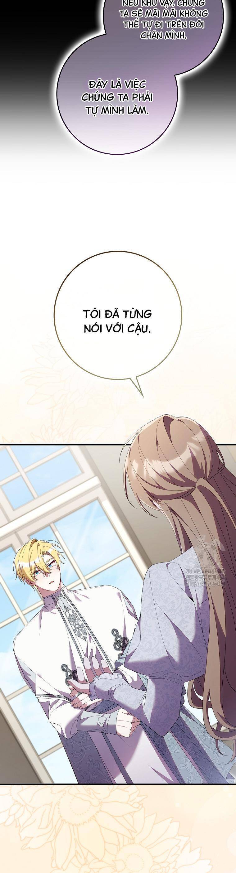 Dù Tình Cờ Cứu Giúp Nhưng Tôi Sẽ Không Chịu Trách Nhiệm: Chapter 29