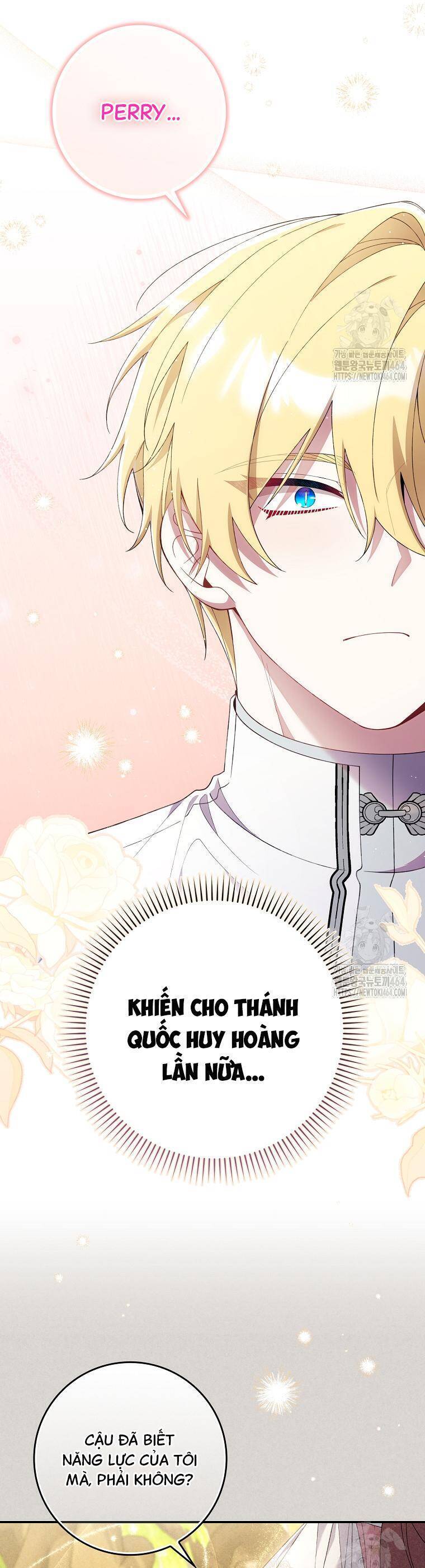 Dù Tình Cờ Cứu Giúp Nhưng Tôi Sẽ Không Chịu Trách Nhiệm: Chapter 29