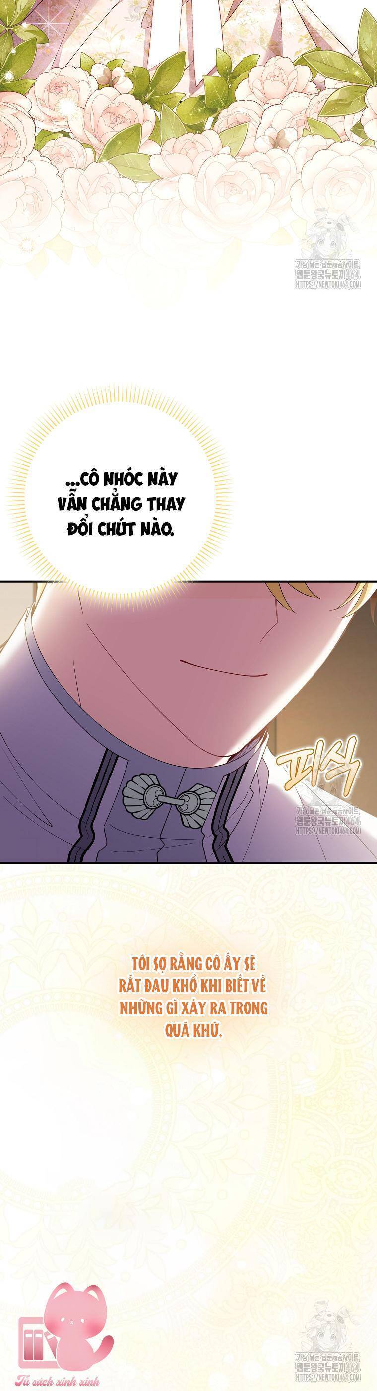 Dù Tình Cờ Cứu Giúp Nhưng Tôi Sẽ Không Chịu Trách Nhiệm: Chapter 29