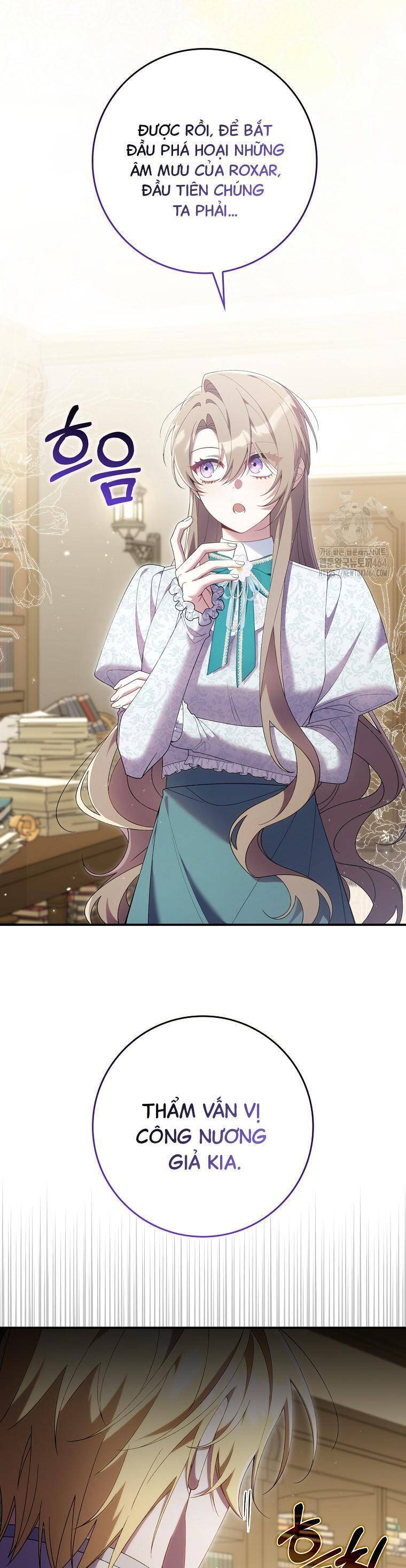 Dù Tình Cờ Cứu Giúp Nhưng Tôi Sẽ Không Chịu Trách Nhiệm: Chapter 29