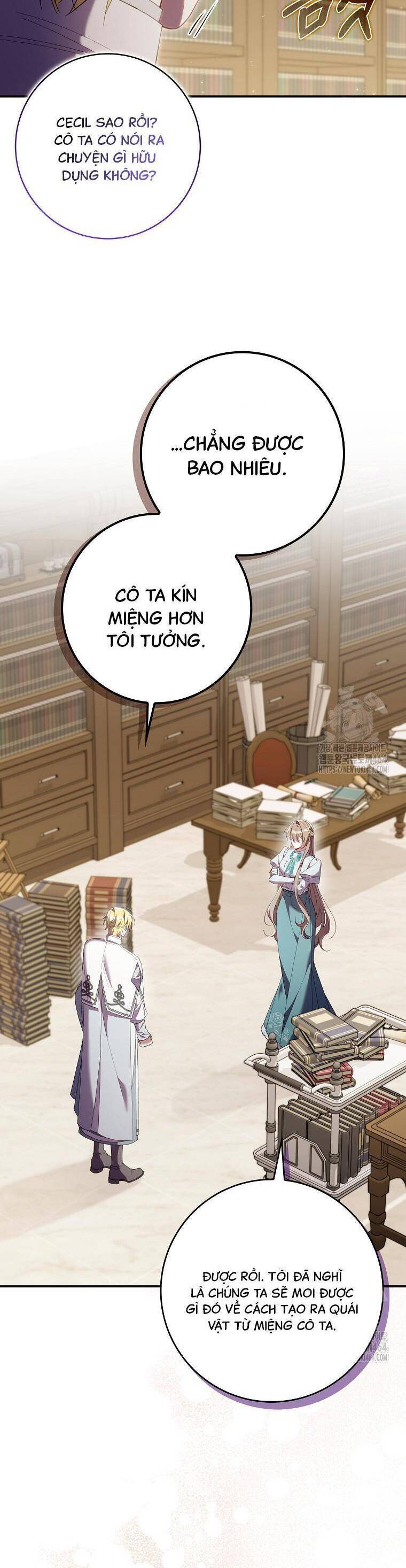 Dù Tình Cờ Cứu Giúp Nhưng Tôi Sẽ Không Chịu Trách Nhiệm: Chapter 29
