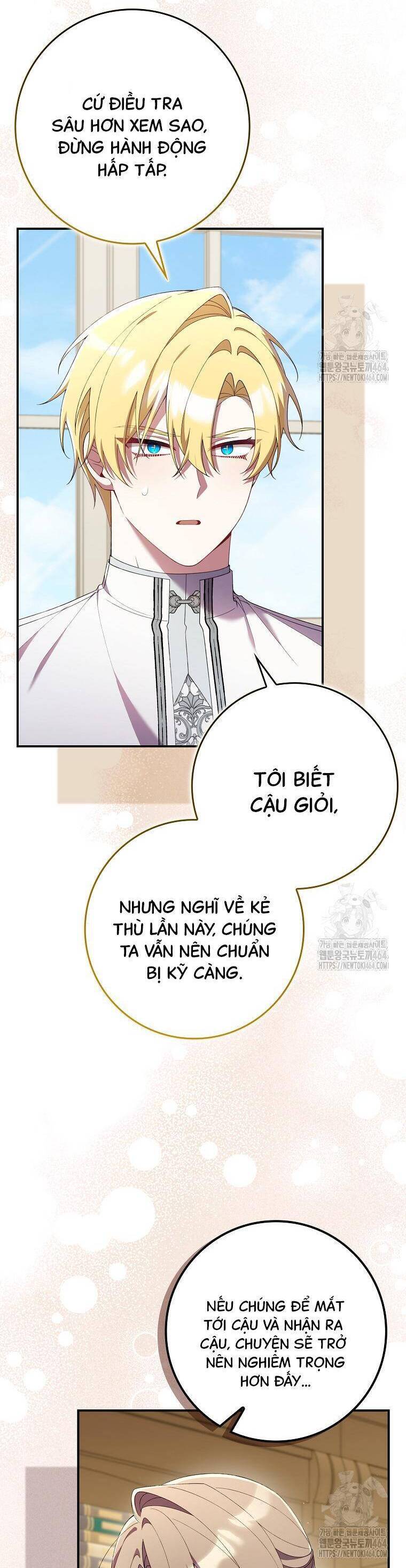 Dù Tình Cờ Cứu Giúp Nhưng Tôi Sẽ Không Chịu Trách Nhiệm: Chapter 29