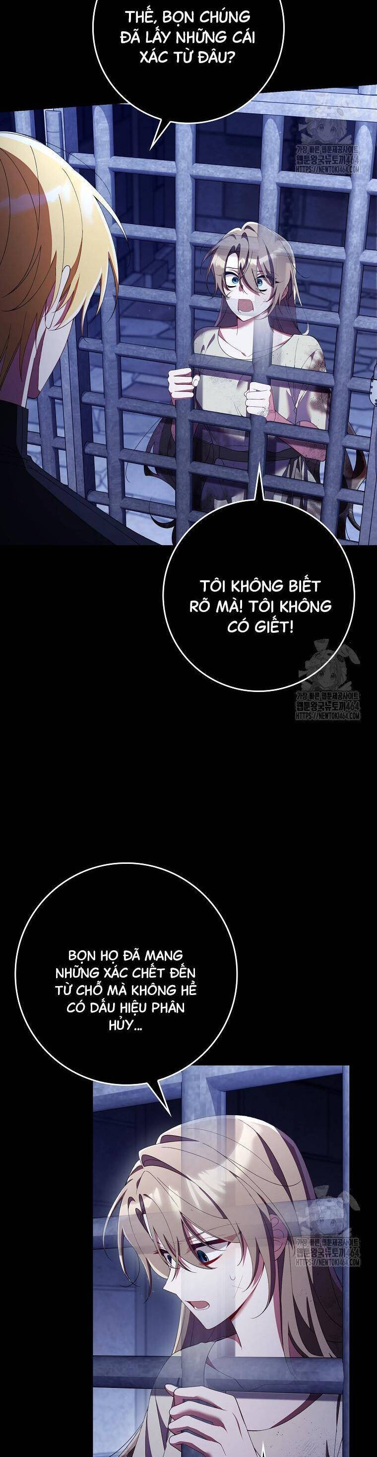 Dù Tình Cờ Cứu Giúp Nhưng Tôi Sẽ Không Chịu Trách Nhiệm: Chapter 29