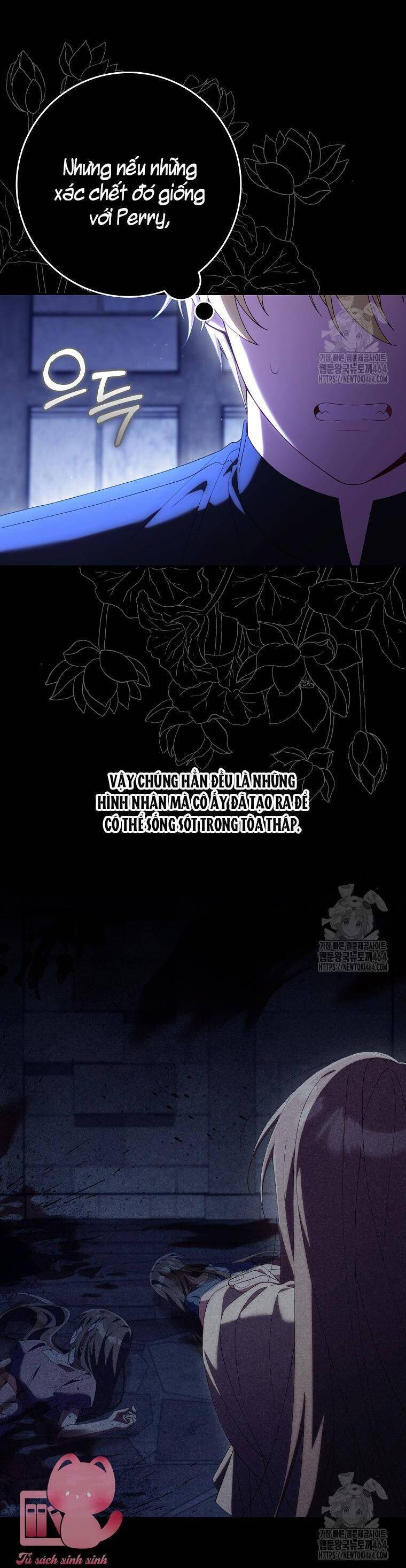 Dù Tình Cờ Cứu Giúp Nhưng Tôi Sẽ Không Chịu Trách Nhiệm: Chapter 29