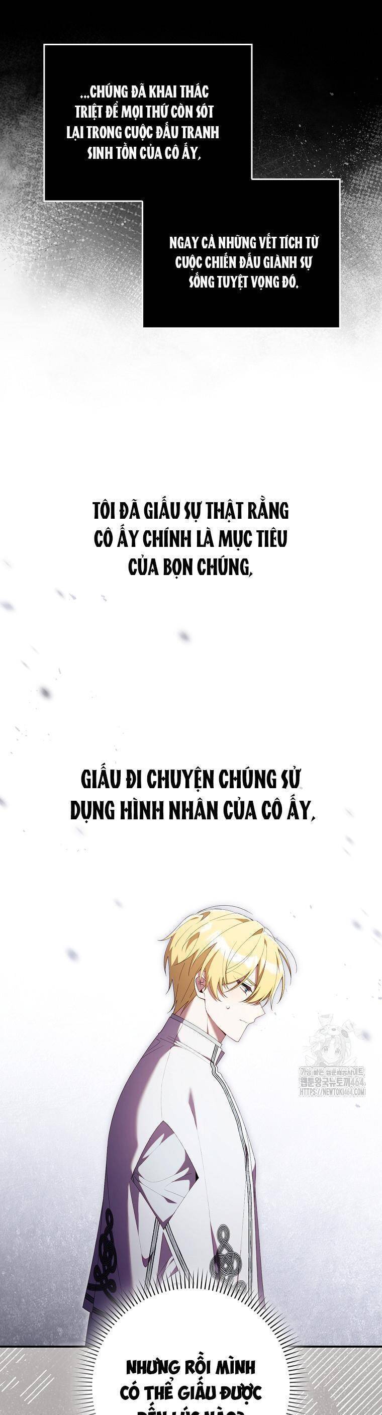 Dù Tình Cờ Cứu Giúp Nhưng Tôi Sẽ Không Chịu Trách Nhiệm: Chapter 29