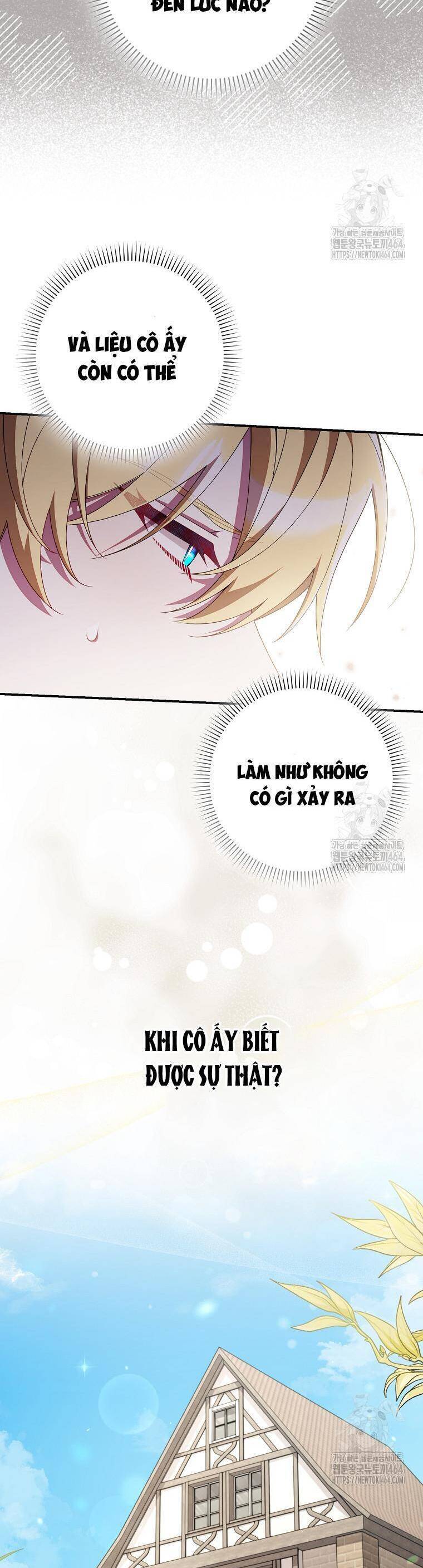Dù Tình Cờ Cứu Giúp Nhưng Tôi Sẽ Không Chịu Trách Nhiệm: Chapter 29