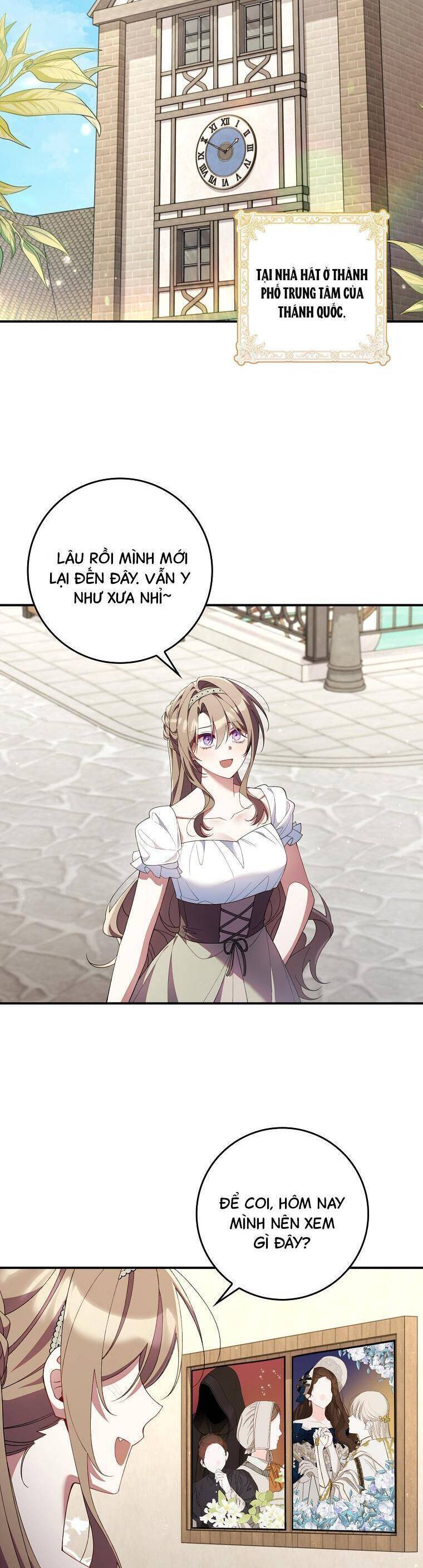 Dù Tình Cờ Cứu Giúp Nhưng Tôi Sẽ Không Chịu Trách Nhiệm: Chapter 29