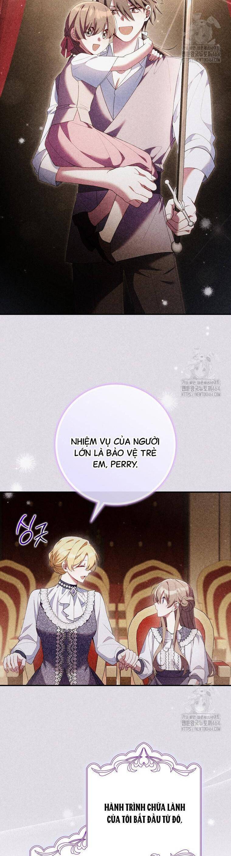 Dù Tình Cờ Cứu Giúp Nhưng Tôi Sẽ Không Chịu Trách Nhiệm: Chapter 29