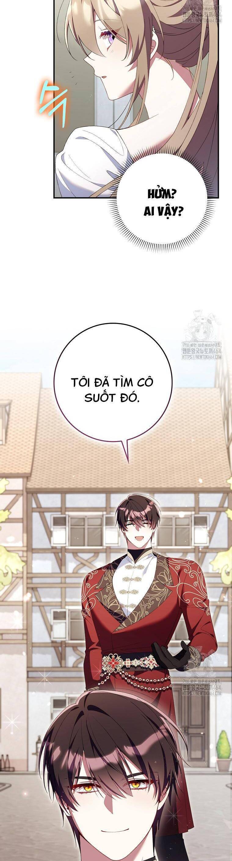 Dù Tình Cờ Cứu Giúp Nhưng Tôi Sẽ Không Chịu Trách Nhiệm: Chapter 29