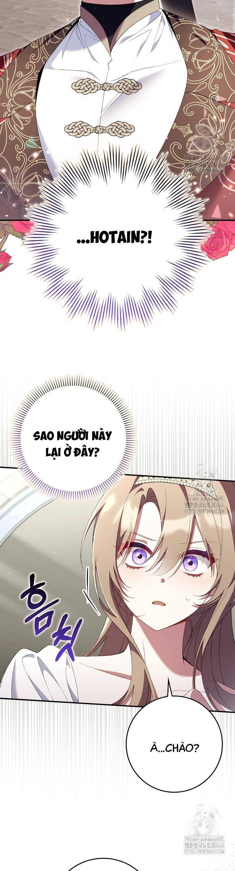 Dù Tình Cờ Cứu Giúp Nhưng Tôi Sẽ Không Chịu Trách Nhiệm: Chapter 29