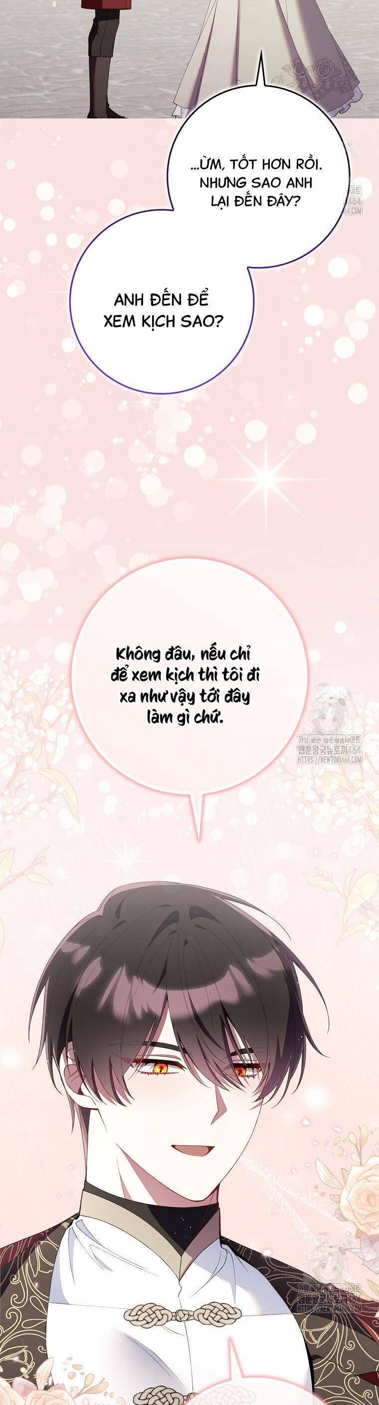 Dù Tình Cờ Cứu Giúp Nhưng Tôi Sẽ Không Chịu Trách Nhiệm: Chapter 29