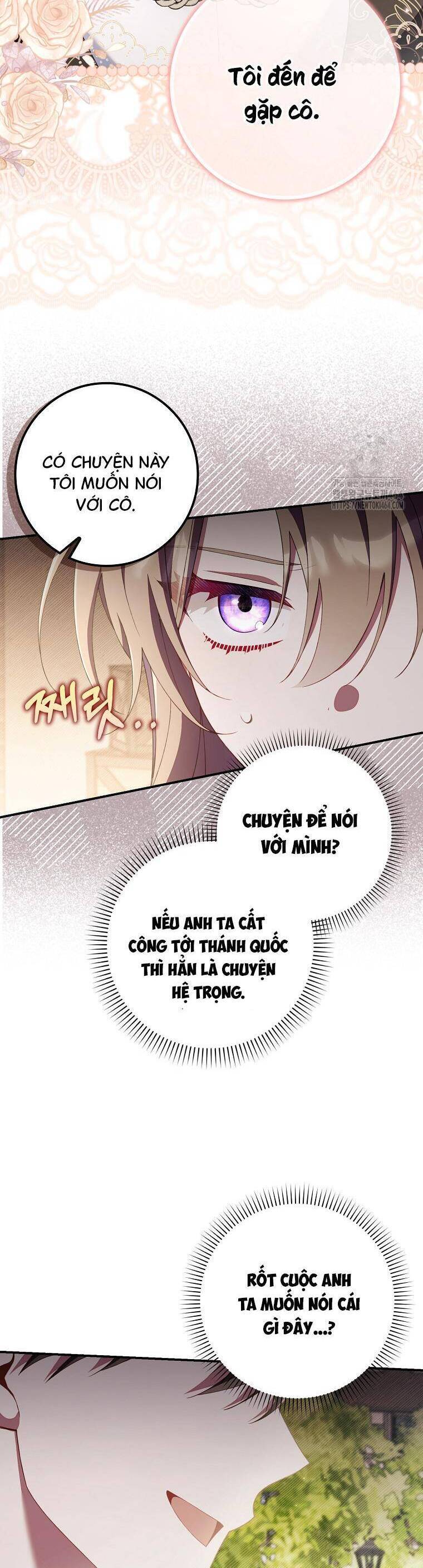 Dù Tình Cờ Cứu Giúp Nhưng Tôi Sẽ Không Chịu Trách Nhiệm: Chapter 29