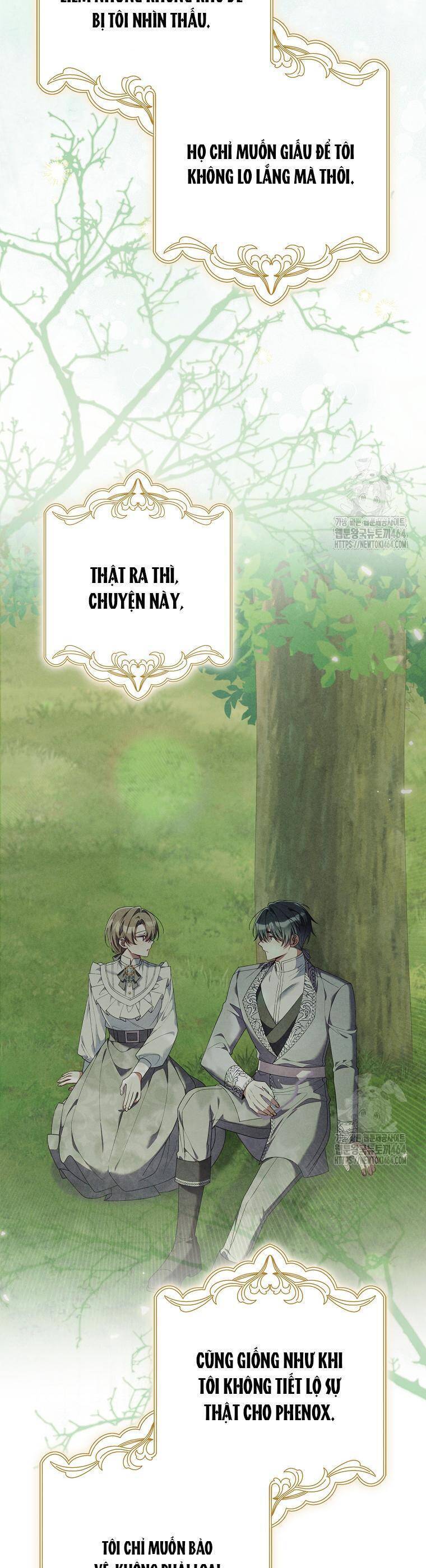 Dù Tình Cờ Cứu Giúp Nhưng Tôi Sẽ Không Chịu Trách Nhiệm: Chapter 29
