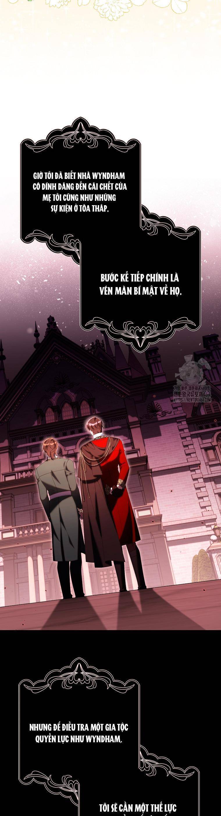 Dù Tình Cờ Cứu Giúp Nhưng Tôi Sẽ Không Chịu Trách Nhiệm: Chapter 29